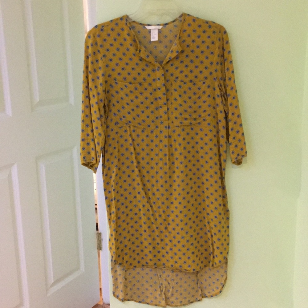 Summer dress